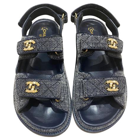 chanel dad sandals buy online|chanel dad sandals price philippines.